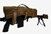 Scope and Crown Cover